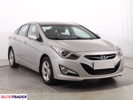 Hyundai i40 2013 2.0 175 KM