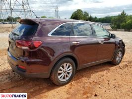 Kia Sorento 2019 2 Kia Sorento 2019 2
