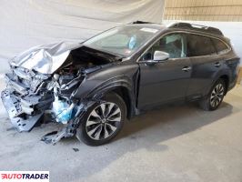 Subaru Outback 2023 2