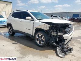Jeep Compass 2019 2 Jeep Compass 2019 2