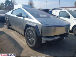 Tesla Pozostałe - zobacz ofertę