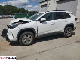 Toyota Pozostałe 2024 2