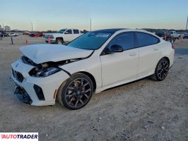 BMW Pozostałe 2026 2