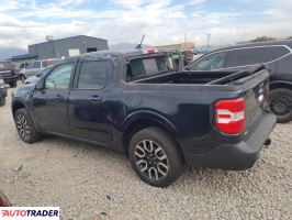 Ford Maverick 2023 2 Ford Maverick 2023 2