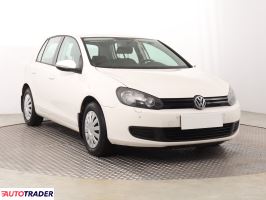 Volkswagen Golf - zobacz ofertę
