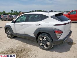 Hyundai Kona Electric 2024 2 Hyundai Kona Electric 2024 2
