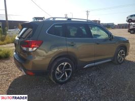 Subaru Forester 2022 2