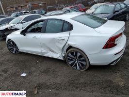 Volvo S60 2022 2
