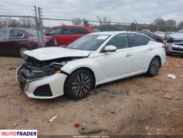 Nissan Altima 2023 2