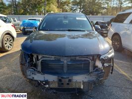 Cadillac Pozostałe 2020 3