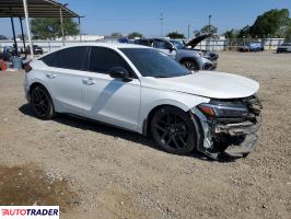 Honda Civic 2023 2