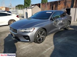 Volvo S60 2020 2 Volvo S60 2020 2