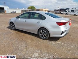 Kia Pozostałe 2021 2