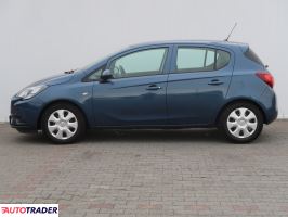 Opel Corsa 2016 1.4 88 KM