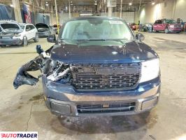 Ford Maverick 2023 2