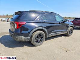 Ford Explorer 2023 2