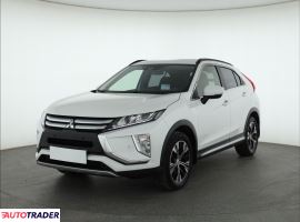 Mitsubishi Eclipse Cross PHEV 2018 1.5 160 KM