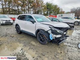 Honda CR-V 2025 2