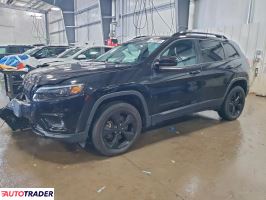 Jeep Cherokee 2019 2