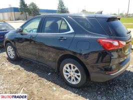 Chevrolet Equinox 2019 1 Chevrolet Equinox 2019 1