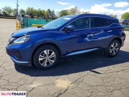 Nissan Murano - zobacz ofertę