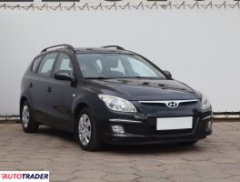 Hyundai i30 - zobacz ofertę