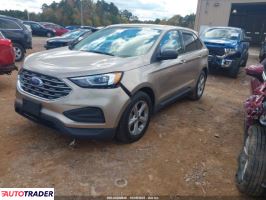 Ford Edge 2020 2