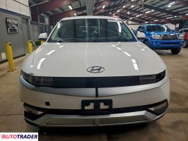 Hyundai Pozostałe 2022