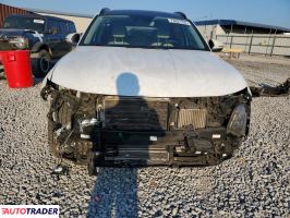 Hyundai Tucson 2022 1