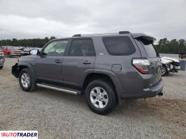 Toyota Pozostałe 2020 4