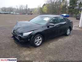 Hyundai Elantra 2023 2 Hyundai Elantra 2023 2
