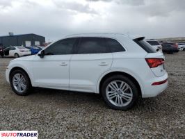 Audi Q5 2019 2