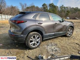 Mazda CX-30 2021 2