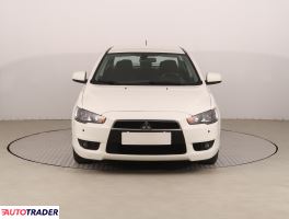 Mitsubishi Lancer 2014 1.6 115 KM