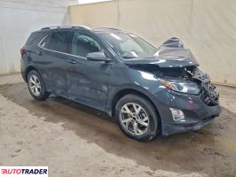 Chevrolet Equinox 2019 2