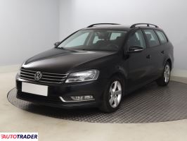 Volkswagen Passat 2014 1.4 158 KM