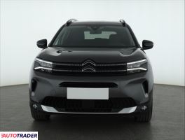Citroen C5 2023 1.2 128 KM