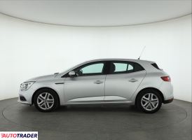 Renault Megane 2016 1.2 99 KM