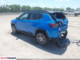 Jeep Compass 2024 2
