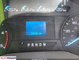 Ford Pozostałe 2022 6