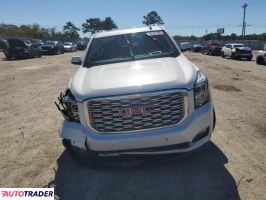 GMC Yukon 2020 6