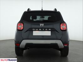 Dacia Duster 2020 1.0 99 KM