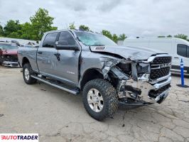 Dodge Ram 2022 6