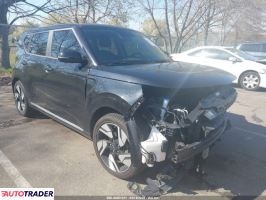 Kia Soul 2023 2