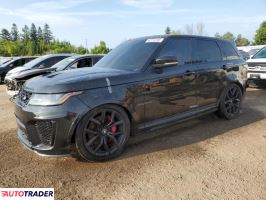 Land Rover Range Rover Sport 2019 5 Land Rover Range Rover Sport 2019 5