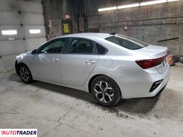 Kia Pozostałe 2021 2