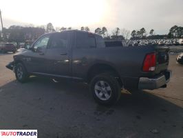 Dodge Ram 2020 5