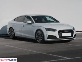 Audi A5 2019 2.0 187 KM Audi A5 2019 2.0 187 KM
