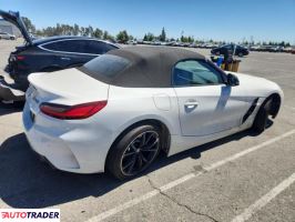 BMW Z4 2025 3
