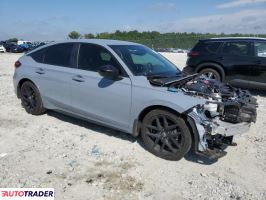 Honda Civic 2023 2